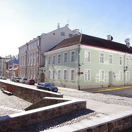 Klara Apartment Тарту Екстериор снимка