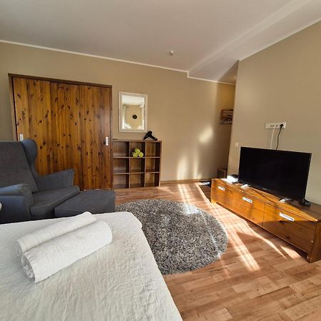 Klara Apartment Тарту Екстериор снимка