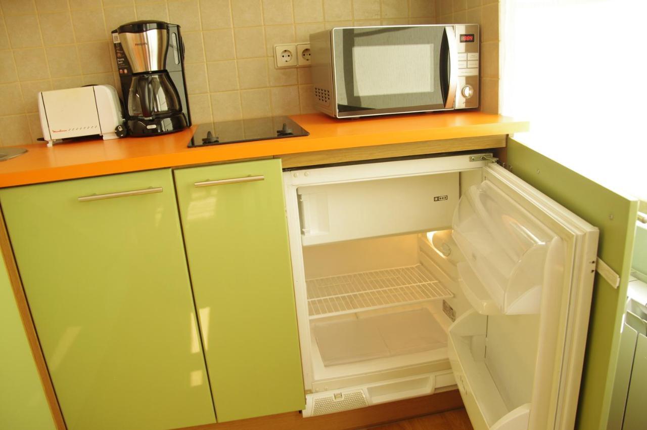 Klara Apartment Тарту Екстериор снимка