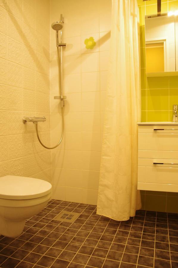 Klara Apartment Тарту Екстериор снимка