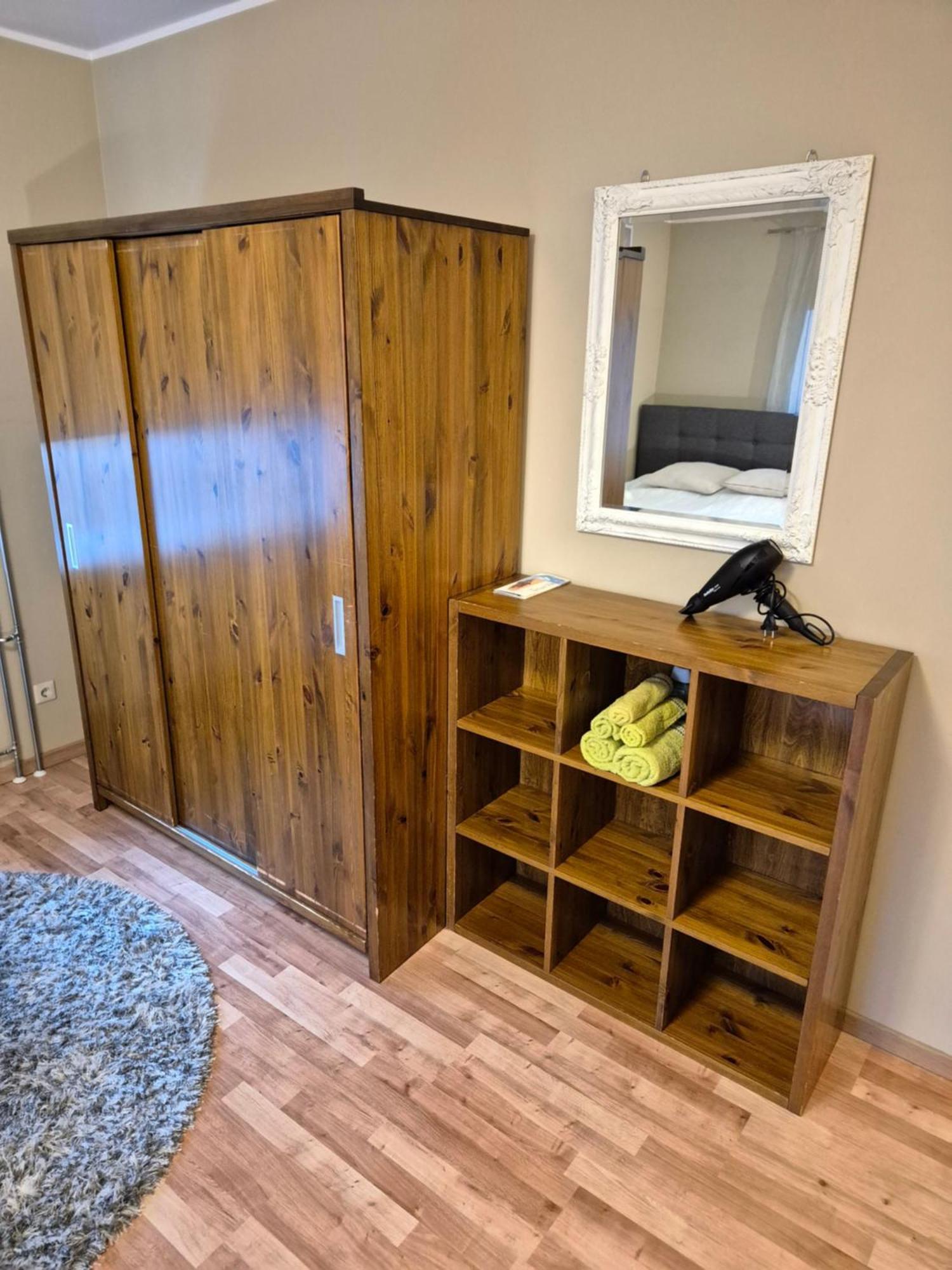 Klara Apartment Тарту Екстериор снимка