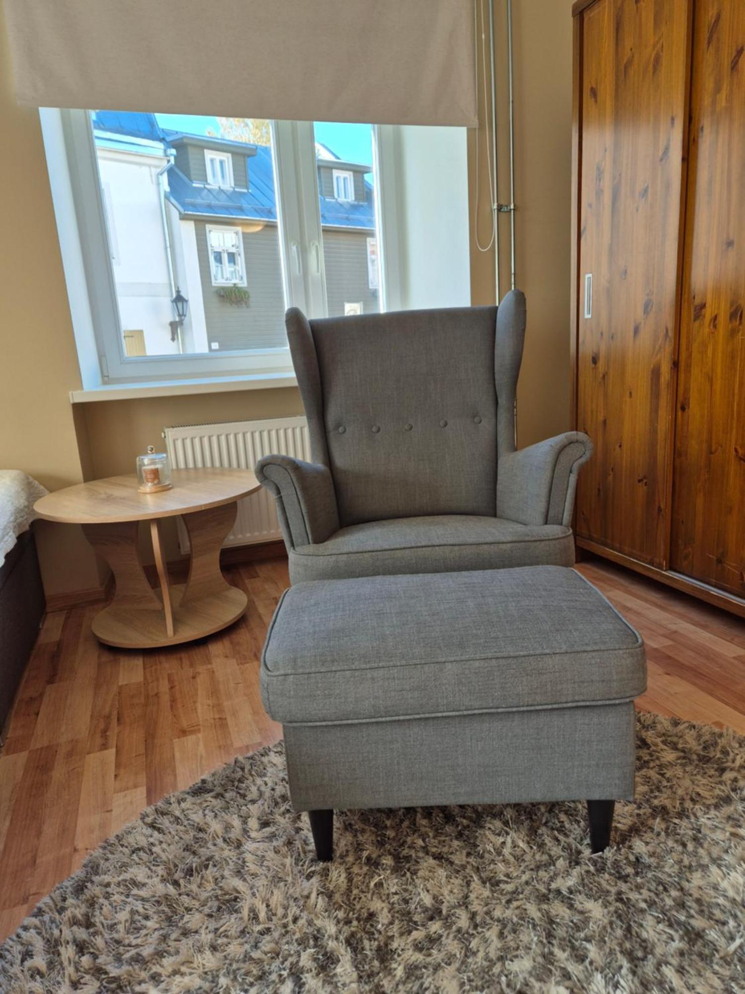 Klara Apartment Тарту Екстериор снимка