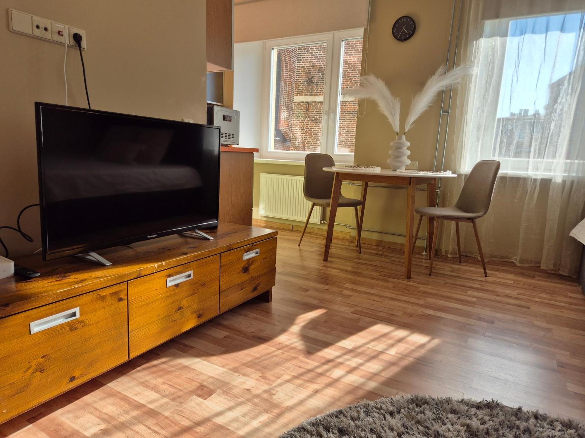 Klara Apartment Тарту Екстериор снимка