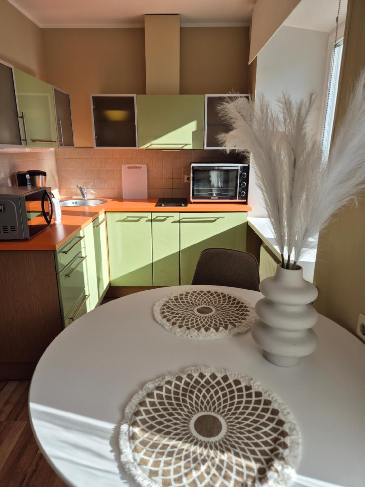 Klara Apartment Тарту Екстериор снимка