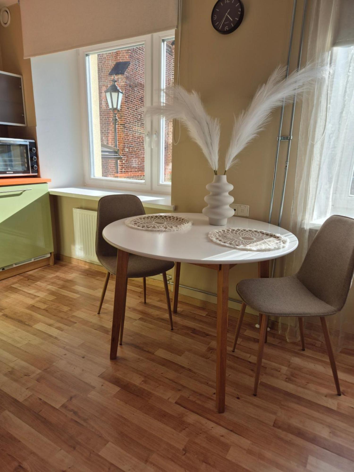 Klara Apartment Тарту Екстериор снимка
