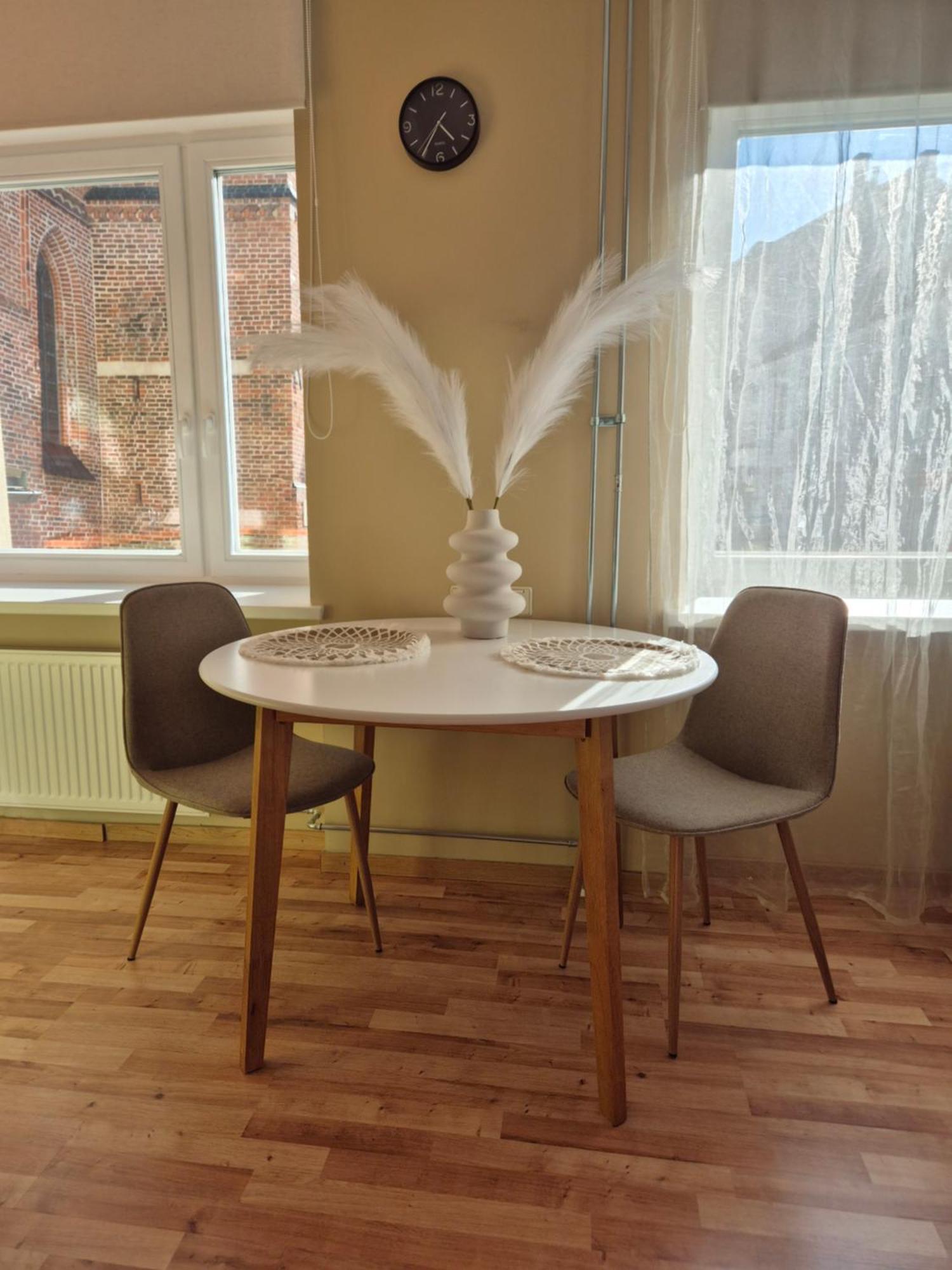 Klara Apartment Тарту Екстериор снимка