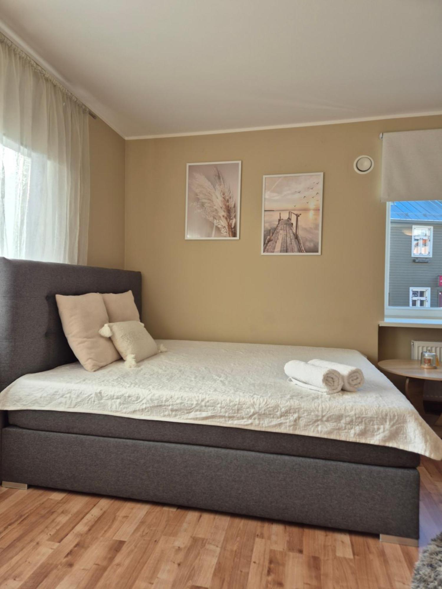 Klara Apartment Тарту Екстериор снимка